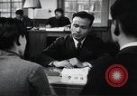 Standbild öffentlichen Film Produktion Japan, 1951, aus Sekunde 44 historischem Filmmaterial Videoclip 65675067546