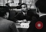 Standbild öffentlichen Film Produktion Japan, 1951, aus Sekunde 45 historischem Filmmaterial Videoclip 65675067546