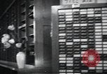 Standbild öffentlichen Film Produktion Japan, 1951, aus Sekunde 49 historischem Filmmaterial Videoclip 65675067546