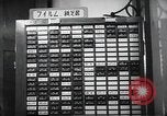 Standbild öffentlichen Film Produktion Japan, 1951, aus Sekunde 51 historischem Filmmaterial Videoclip 65675067546