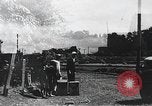 Image of public film production Japan, 1951, second 29 stock footage video 65675067547