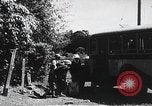 Image of public film production Japan, 1951, second 33 stock footage video 65675067547