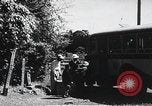 Image of public film production Japan, 1951, second 34 stock footage video 65675067547