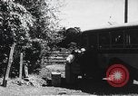 Image of public film production Japan, 1951, second 39 stock footage video 65675067547