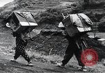 Image of public film production Japan, 1951, second 62 stock footage video 65675067547