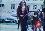 Image of American women United States USA, 1975, second 4 stock footage video 65675067548