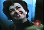 Image of American women United States USA, 1975, second 8 stock footage video 65675067548