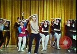 Image of American women United States USA, 1975, second 10 stock footage video 65675067548