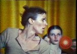 Image of American women United States USA, 1975, second 13 stock footage video 65675067548