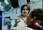 Image of American women United States USA, 1975, second 14 stock footage video 65675067548