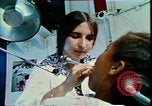 Image of American women United States USA, 1975, second 16 stock footage video 65675067548