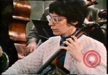 Image of American women United States USA, 1975, second 22 stock footage video 65675067548