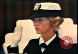 Image of American women United States USA, 1975, second 26 stock footage video 65675067548