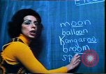 Image of American women United States USA, 1975, second 30 stock footage video 65675067548