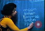 Image of American women United States USA, 1975, second 31 stock footage video 65675067548