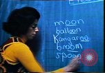 Image of American women United States USA, 1975, second 32 stock footage video 65675067548