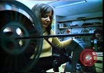 Image of American women United States USA, 1975, second 33 stock footage video 65675067548
