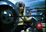 Image of American women United States USA, 1975, second 35 stock footage video 65675067548