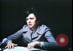 Image of American women United States USA, 1975, second 37 stock footage video 65675067548