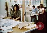 Image of American women United States USA, 1975, second 61 stock footage video 65675067548