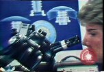 Image of American women United States USA, 1975, second 62 stock footage video 65675067548