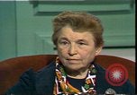 Image of American women United States USA, 1975, second 1 stock footage video 65675067549