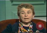 Image of American women United States USA, 1975, second 3 stock footage video 65675067549