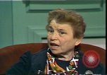 Image of American women United States USA, 1975, second 11 stock footage video 65675067549