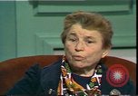 Image of American women United States USA, 1975, second 12 stock footage video 65675067549