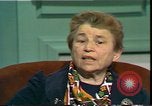 Image of American women United States USA, 1975, second 13 stock footage video 65675067549