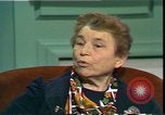 Image of American women United States USA, 1975, second 17 stock footage video 65675067549