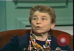Image of American women United States USA, 1975, second 20 stock footage video 65675067549