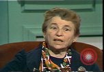 Image of American women United States USA, 1975, second 21 stock footage video 65675067549