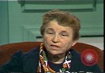 Image of American women United States USA, 1975, second 23 stock footage video 65675067549