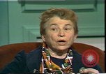 Image of American women United States USA, 1975, second 24 stock footage video 65675067549