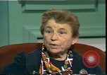 Image of American women United States USA, 1975, second 25 stock footage video 65675067549
