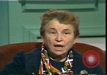Image of American women United States USA, 1975, second 26 stock footage video 65675067549