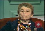 Image of American women United States USA, 1975, second 27 stock footage video 65675067549
