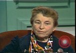 Image of American women United States USA, 1975, second 29 stock footage video 65675067549