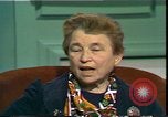 Image of American women United States USA, 1975, second 30 stock footage video 65675067549