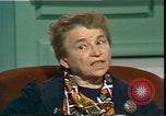 Image of American women United States USA, 1975, second 33 stock footage video 65675067549
