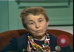 Image of American women United States USA, 1975, second 34 stock footage video 65675067549