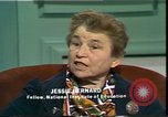 Image of American women United States USA, 1975, second 38 stock footage video 65675067549