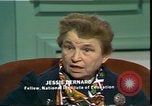 Image of American women United States USA, 1975, second 39 stock footage video 65675067549