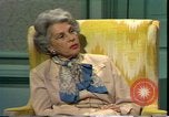 Image of American women United States USA, 1975, second 43 stock footage video 65675067549