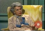 Image of American women United States USA, 1975, second 51 stock footage video 65675067549