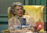 Image of American women United States USA, 1975, second 52 stock footage video 65675067549
