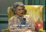 Image of American women United States USA, 1975, second 53 stock footage video 65675067549