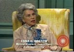 Image of American women United States USA, 1975, second 55 stock footage video 65675067549