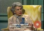 Image of American women United States USA, 1975, second 56 stock footage video 65675067549